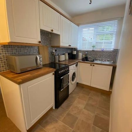 Ferienwohnung Eremue Court Hideaway Yarmouth Iow Exterior foto