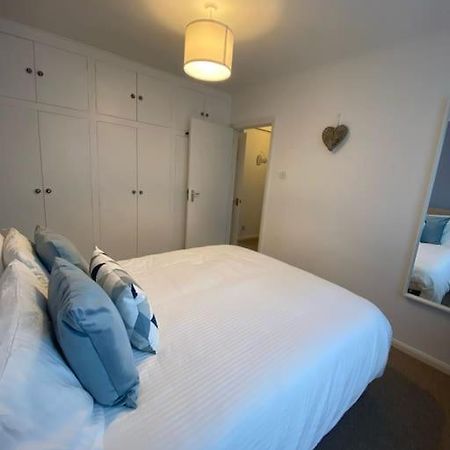 Ferienwohnung Eremue Court Hideaway Yarmouth Iow Exterior foto