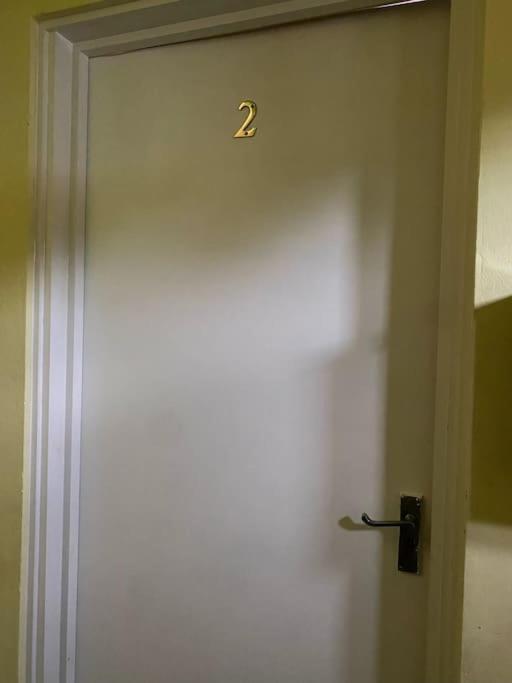 Ferienwohnung Eremue Court Hideaway Yarmouth Iow Exterior foto