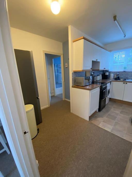 Ferienwohnung Eremue Court Hideaway Yarmouth Iow Exterior foto